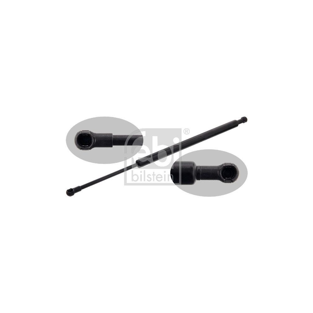FEBI BILSTEIN Gasfeder, Koffer-/Laderaum 36213 f&uuml;r VOLVO, beidseitig