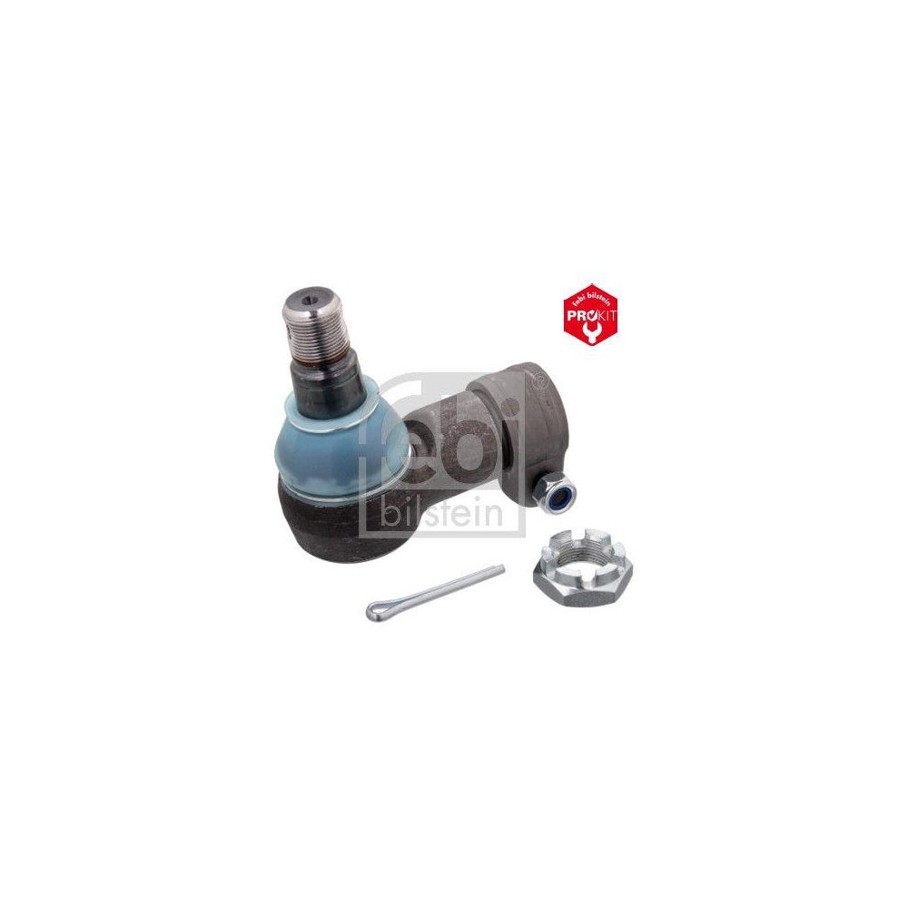 Spurstangenkopf FEBI BILSTEIN 39871 ProKit f&uuml;r, Vorderachse