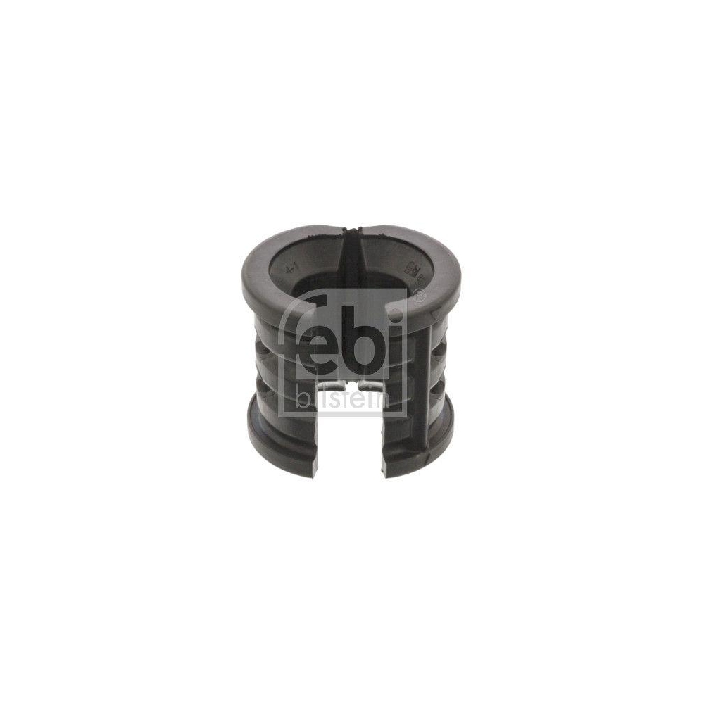 FEBI BILSTEIN Lagerung, Stabilisator 46444 f&uuml;r VOLVO, Hinterachse, Vorderachse