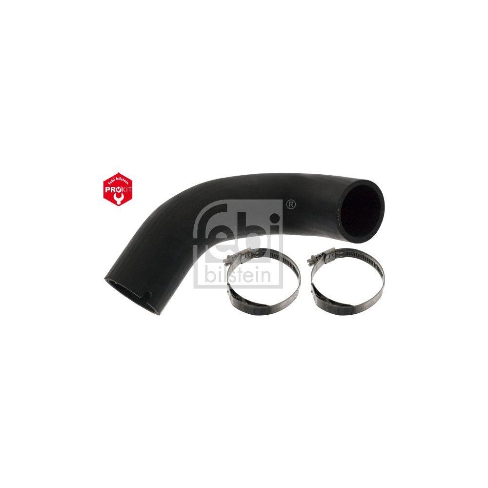 FEBI BILSTEIN K&uuml;hlerschlauch 49678 ProKit f&uuml;r SCANIA