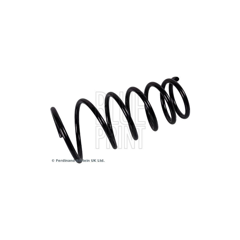 Fahrwerksfeder BLUE PRINT ADK888353 f&uuml;r SUZUKI, Vorderachse