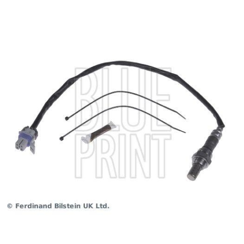 Lambdasonde BLUE PRINT ADA107041 f&uuml;r HUMMER, unten