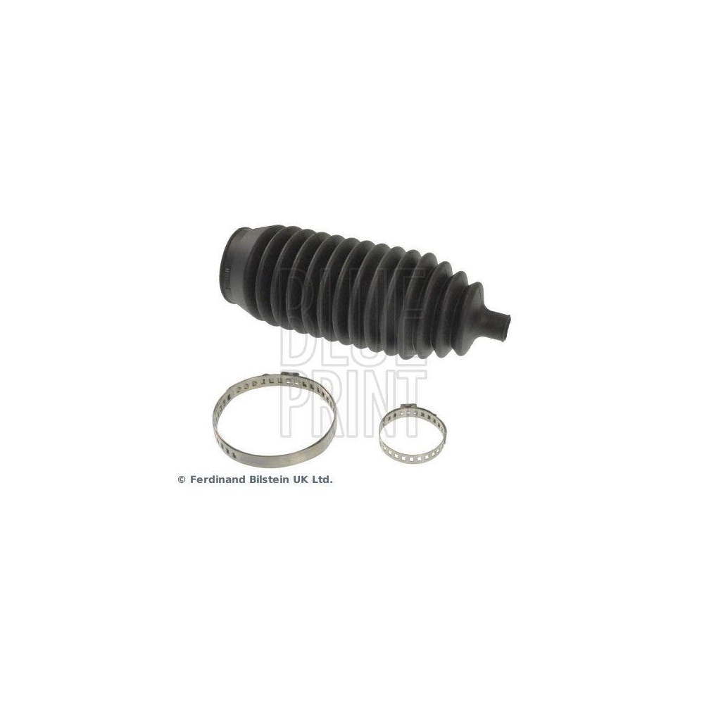 Faltenbalgsatz, Lenkung BLUE PRINT ADC481506 f&uuml;r MITSUBISHI, Vorderachse links