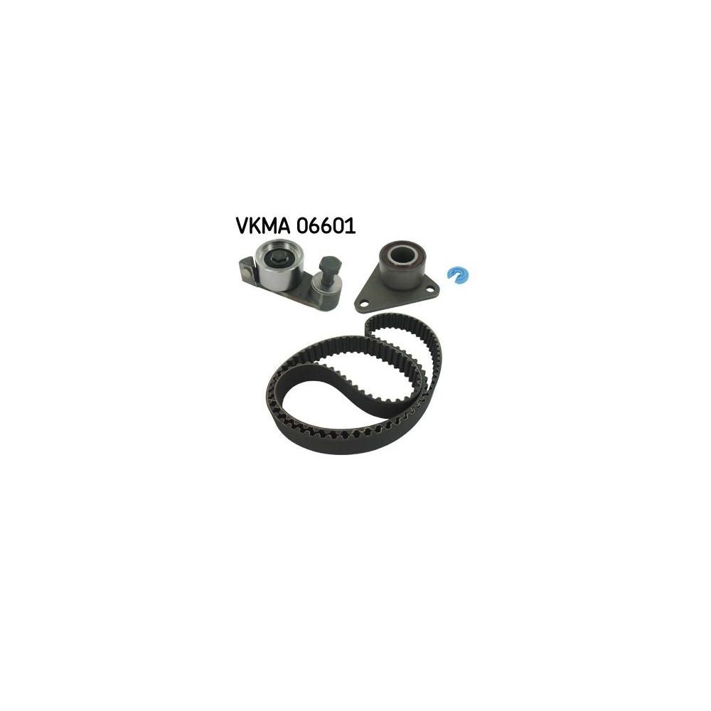 Zahnriemensatz SKF VKMA 06601 f&uuml;r VOLVO