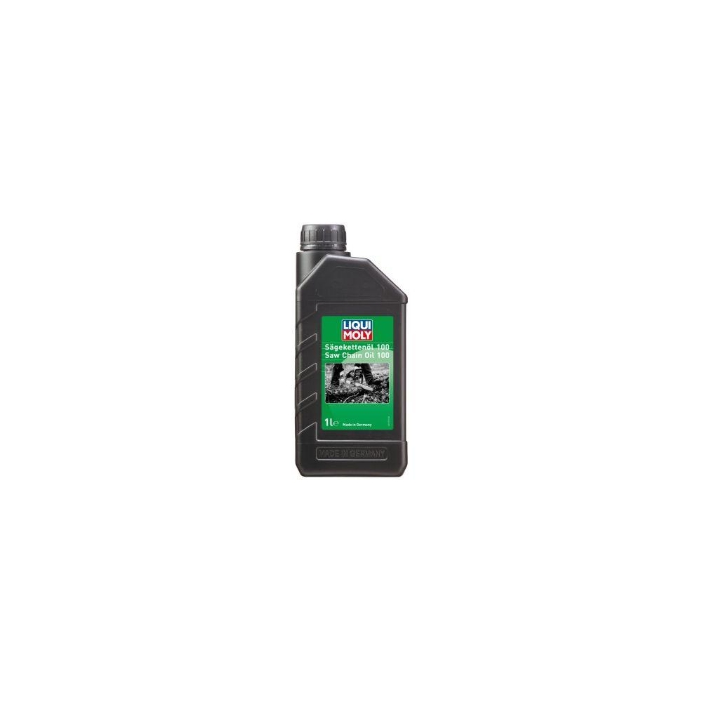 Kettenöl LIQUI MOLY 1277 Sägekettenöl 100 für