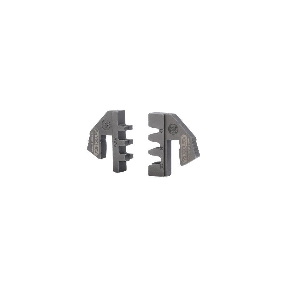 Crimpzangeneinsatz KS TOOLS 115.1443 f&uuml;r