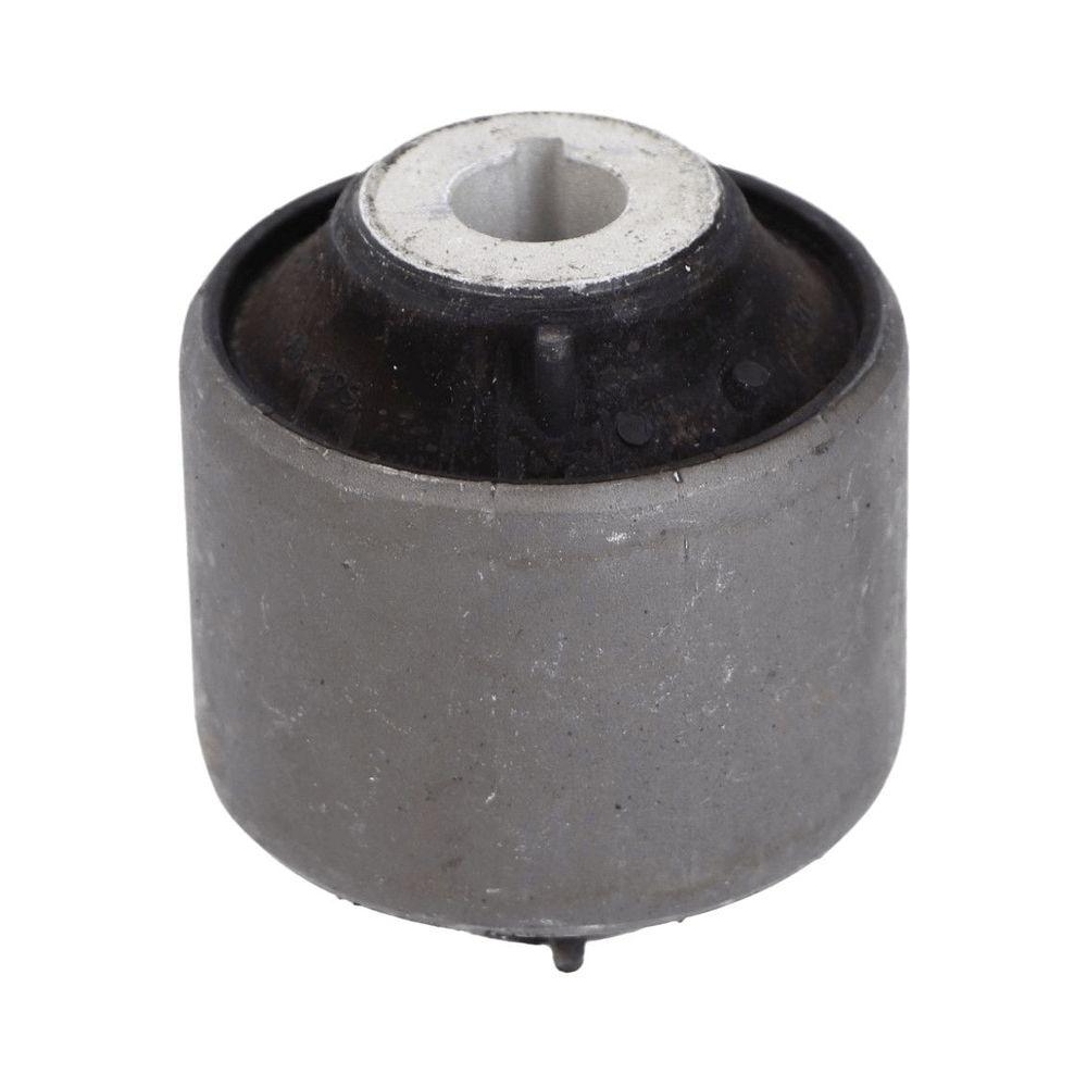 Lagerung, Lenker LEMF&Ouml;RDER 26935 01 f&uuml;r VW, Vorderachse, beidseitig, hinten