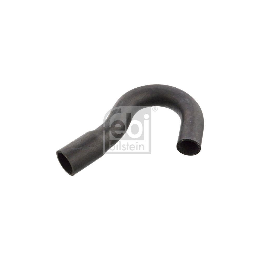 Kühlerschlauch FEBI BILSTEIN 14008 für MERCEDES-BENZ, oben