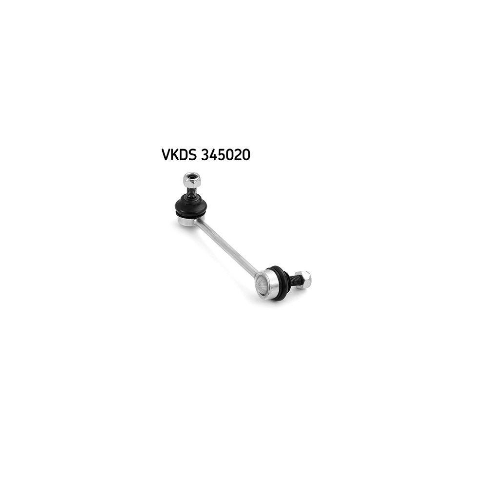 Stange/Strebe, Stabilisator SKF VKDS 345020 f&uuml;r OPEL VAUXHALL