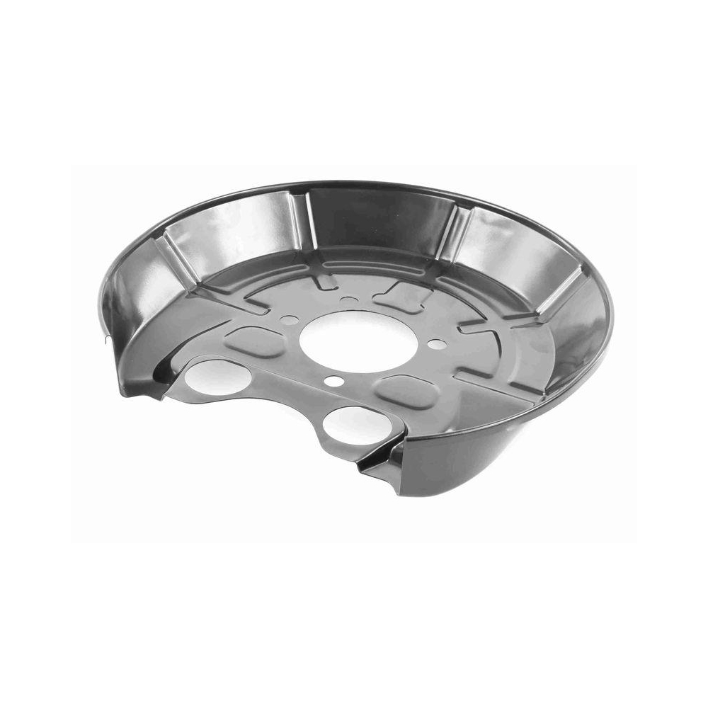 Spritzblech, Bremsscheibe VAICO V40-2018 Original VAICO Qualität für OPEL