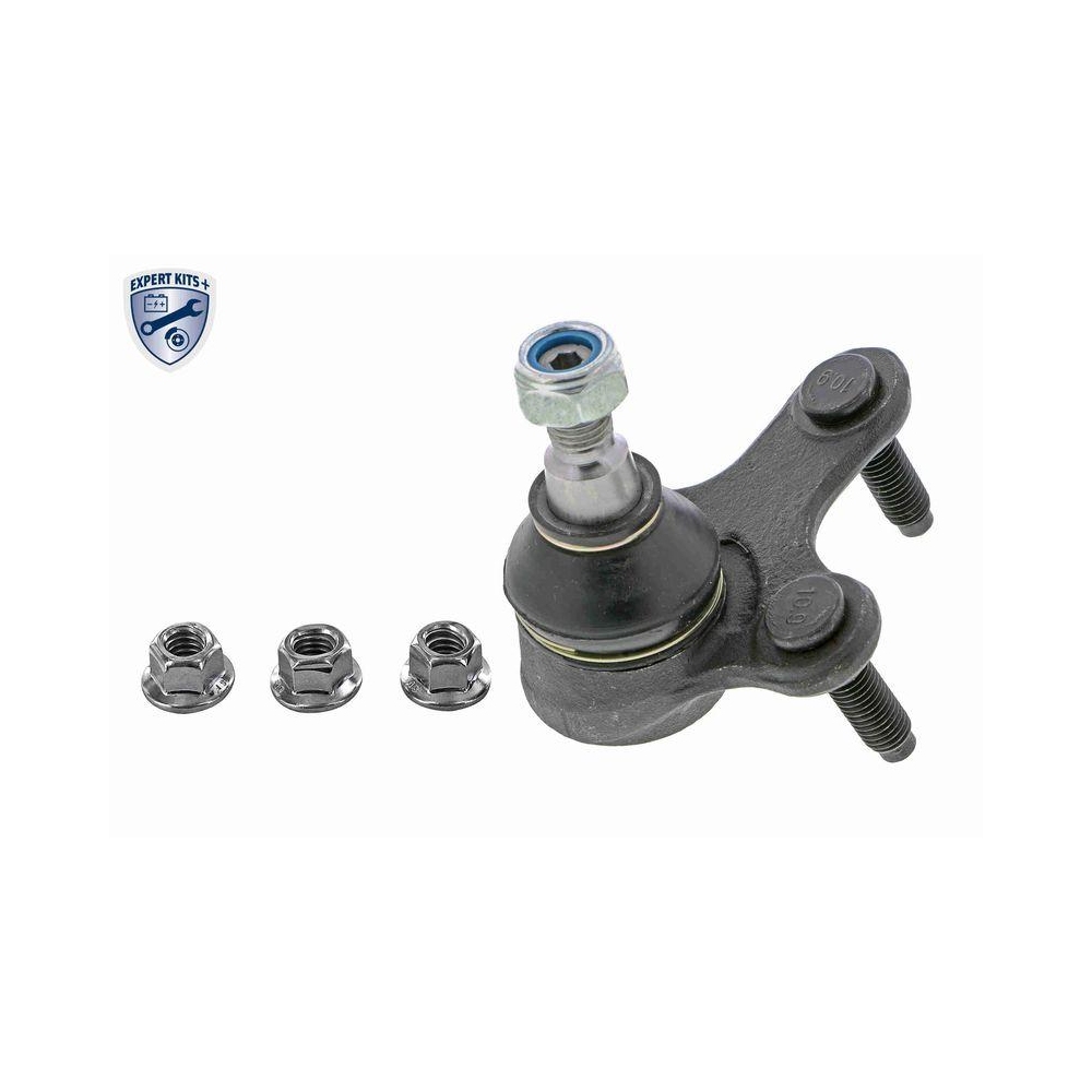Trag-/Führungsgelenk VAICO V10-3120 EXPERT KITS + für AUDI SEAT SKODA VW VAG