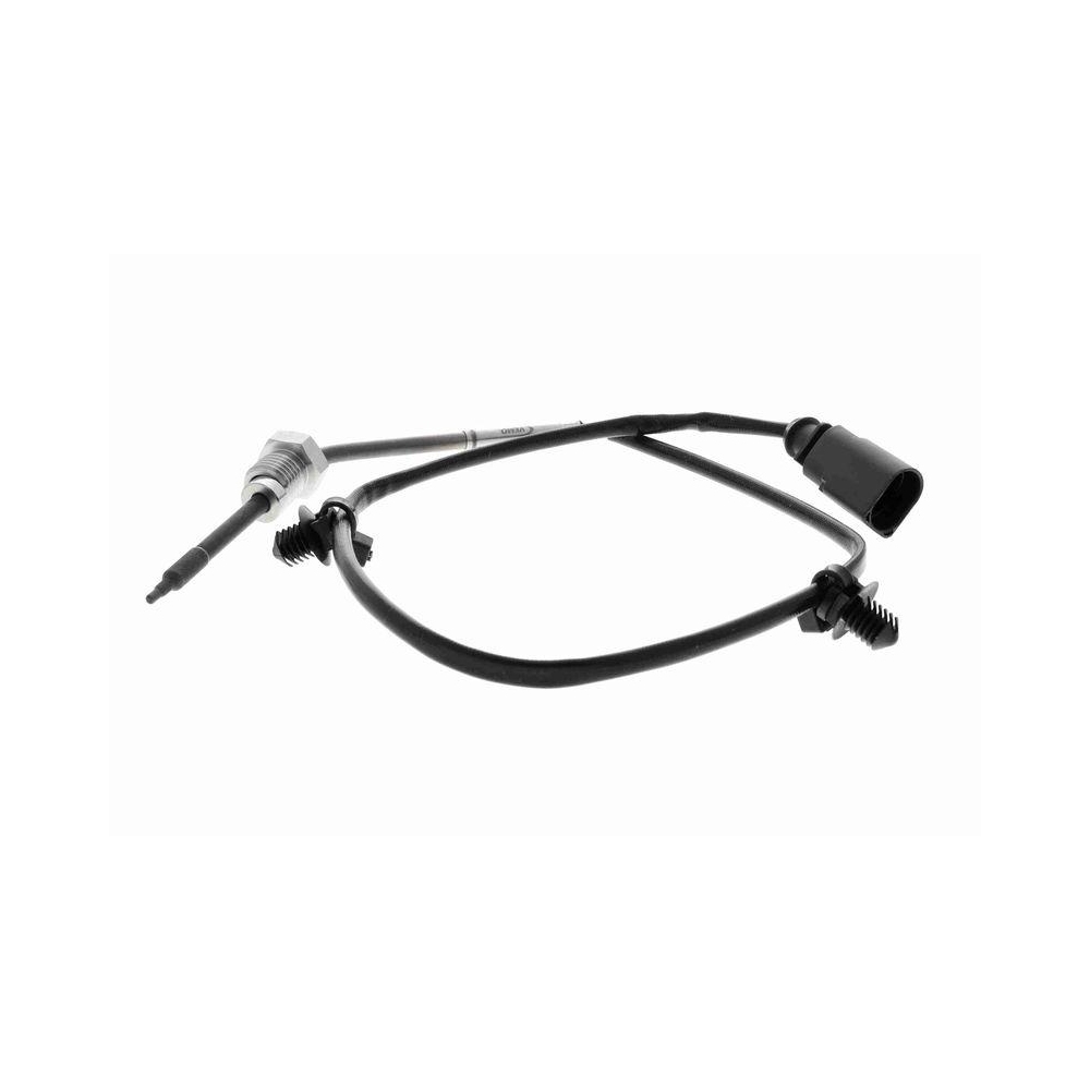 Sensor, Abgastemperatur VEMO V10-72-1498 Original VEMO Qualit&auml;t f&uuml;r AUDI SEAT VW