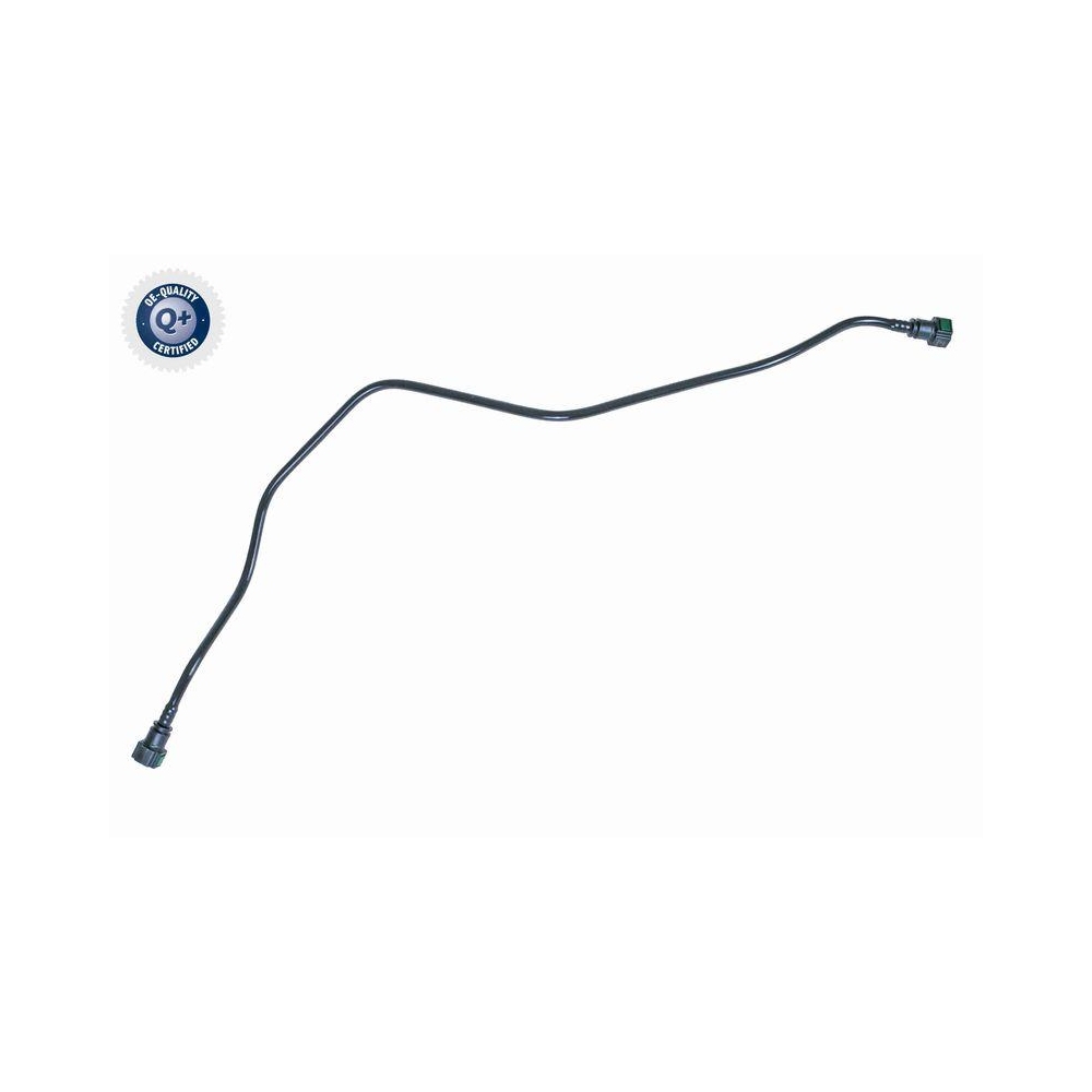 Kraftstoffleitung VAICO V46-1112 Q+, Erstausr&uuml;sterqualit&auml;t f&uuml;r RENAULT