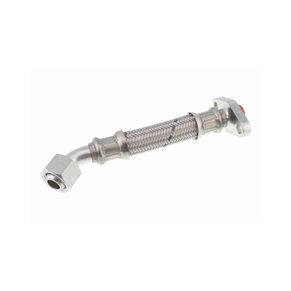 &Ouml;lleitung, Lader VAICO V10-7836 Original VAICO Qualit&auml;t f&uuml;r AUDI