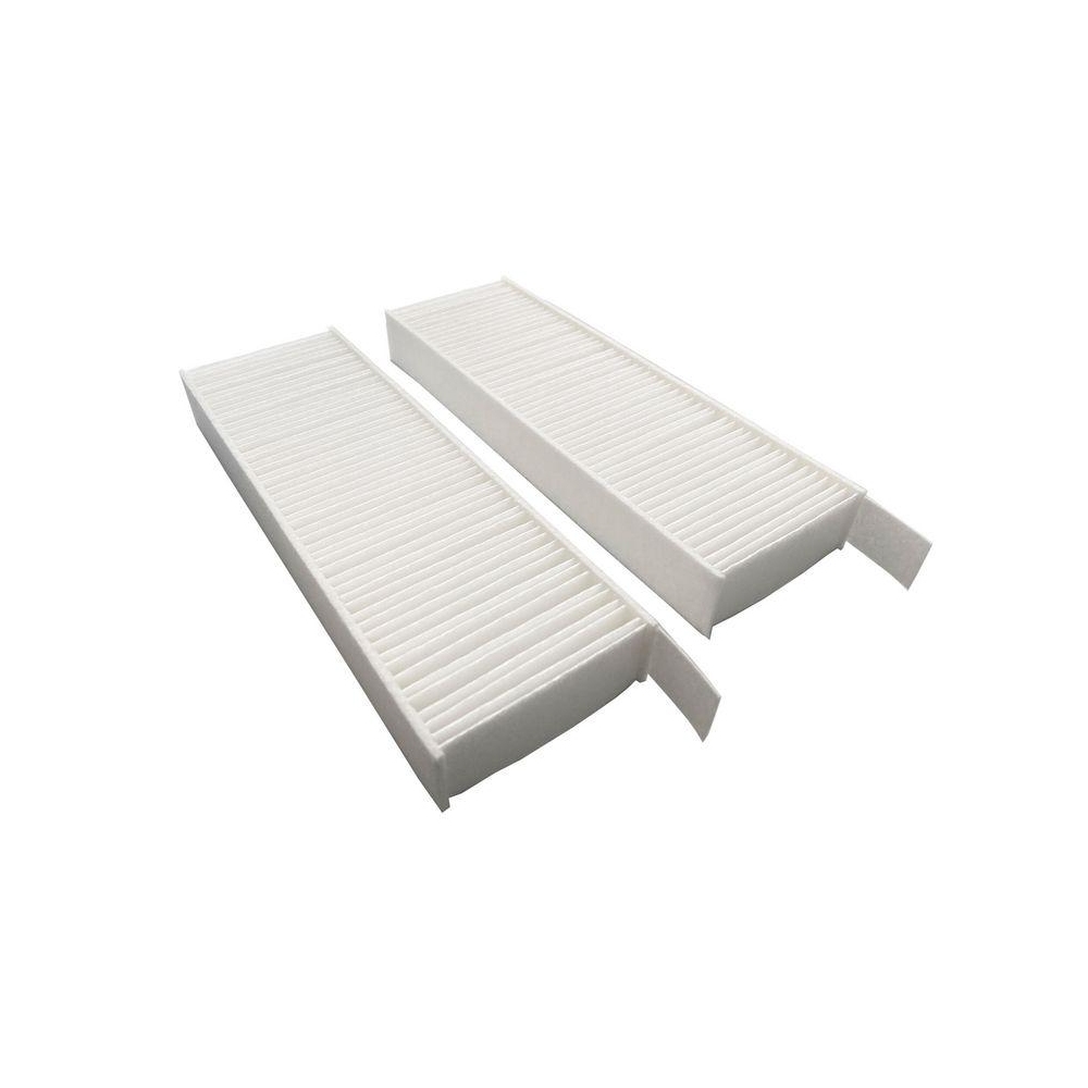 Filter, Innenraumluft CORTECO 49457420 für CITROËN OPEL PEUGEOT VAUXHALL DS