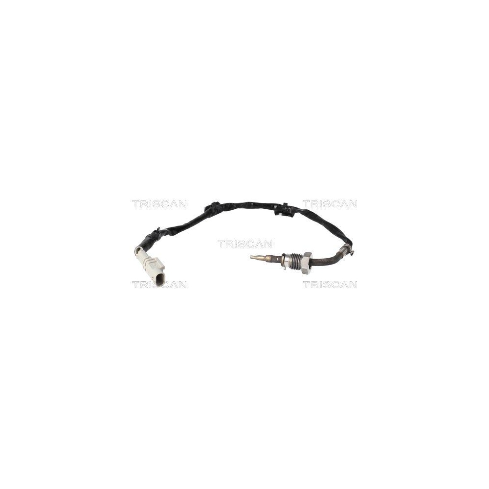 Sensor, Abgastemperatur TRISCAN 8826 43008 f&uuml;r HYUNDAI