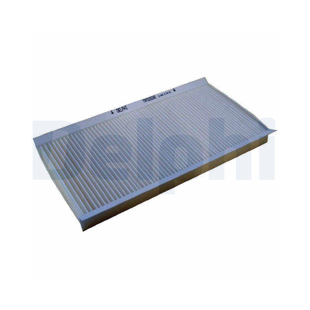 Filter, Innenraumluft DELPHI TSP0325048 für FORD