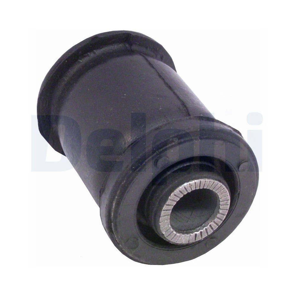 DELPHI TD777W Lagerung, Lenker f&uuml;r CHRYSLER HYUNDAI, Vorderachse, innen, unten