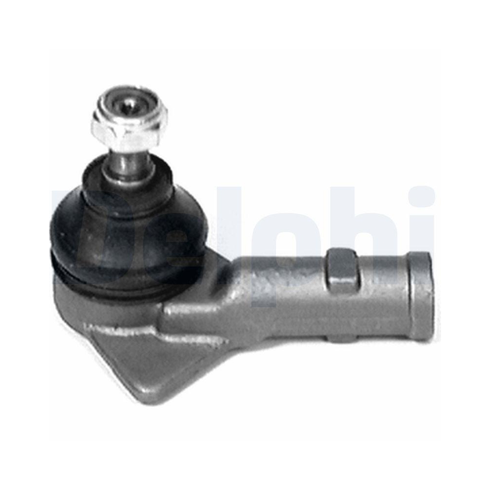 Spurstangenkopf DELPHI TA986 für FORD, Vorderachse links