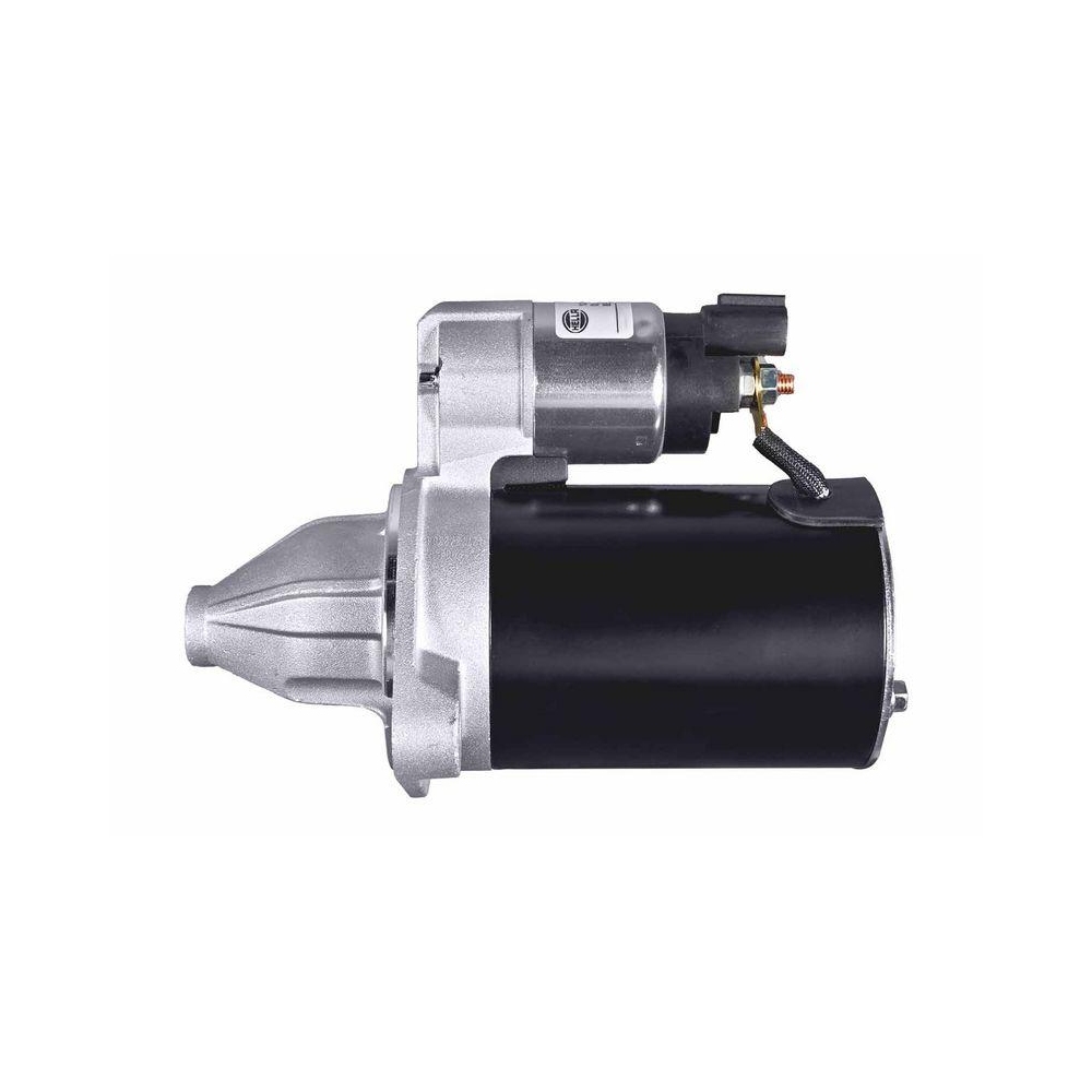 HELLA Starter 8EA 012 527-701 f&uuml;r MITSUBISHI KIA