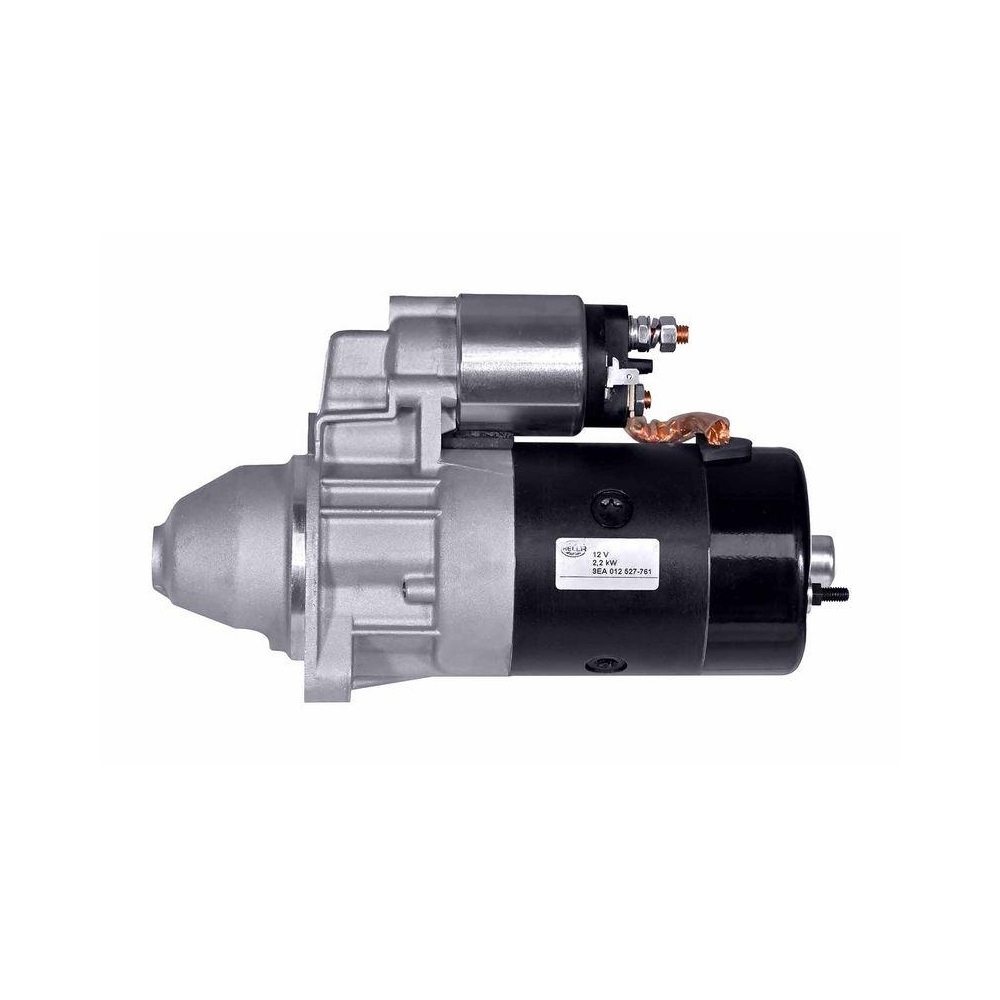 HELLA Starter 8EA 012 527-761 für AUDI VW LOMBARDINI