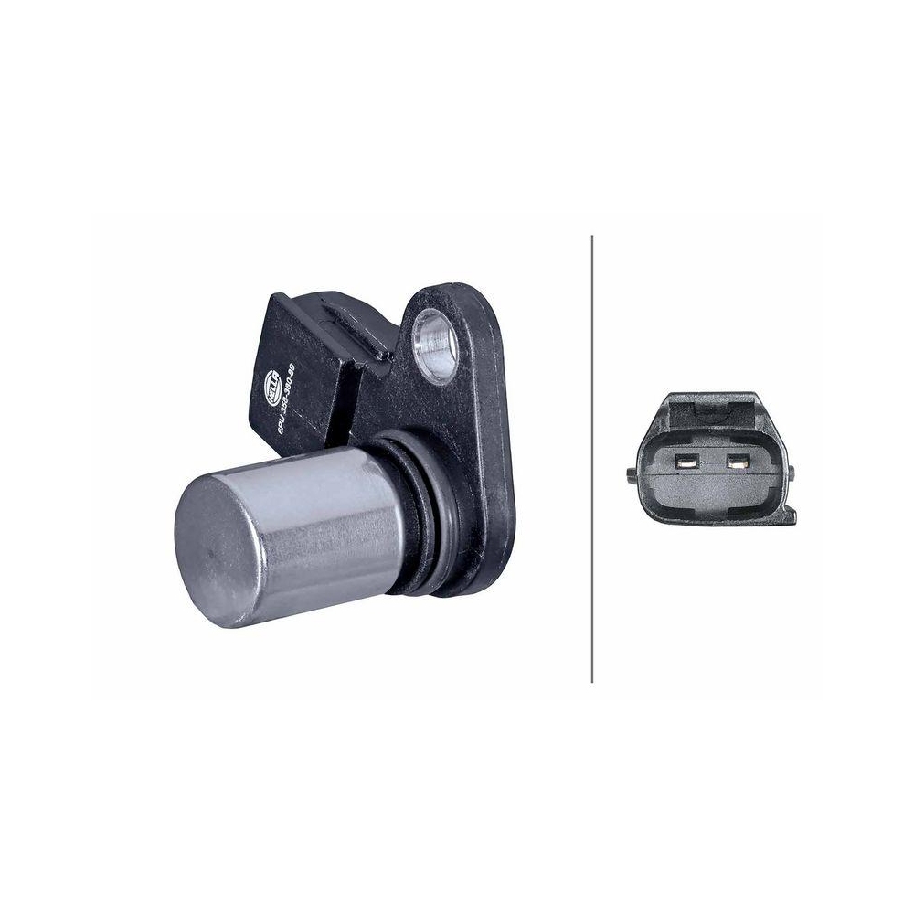 HELLA Sensor, Nockenwellenposition 6PU 358 380-891 f&uuml;r TOYOTA LEXUS, vorne