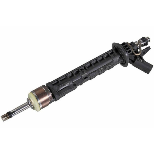 Einspritzventil METZGER AUTOTEILE 0920131 ORIGINAL ERSATZTEIL GREENPARTS f&uuml;r