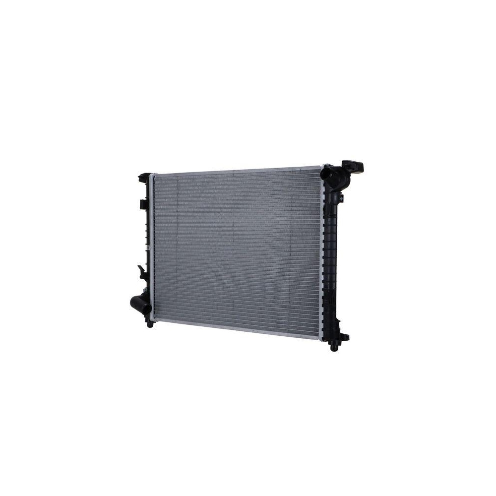 HELLA K&uuml;hler, Motork&uuml;hlung 8MK 366 300-541 >>> Easy2Fit <<< f&uuml;r BMW MINI