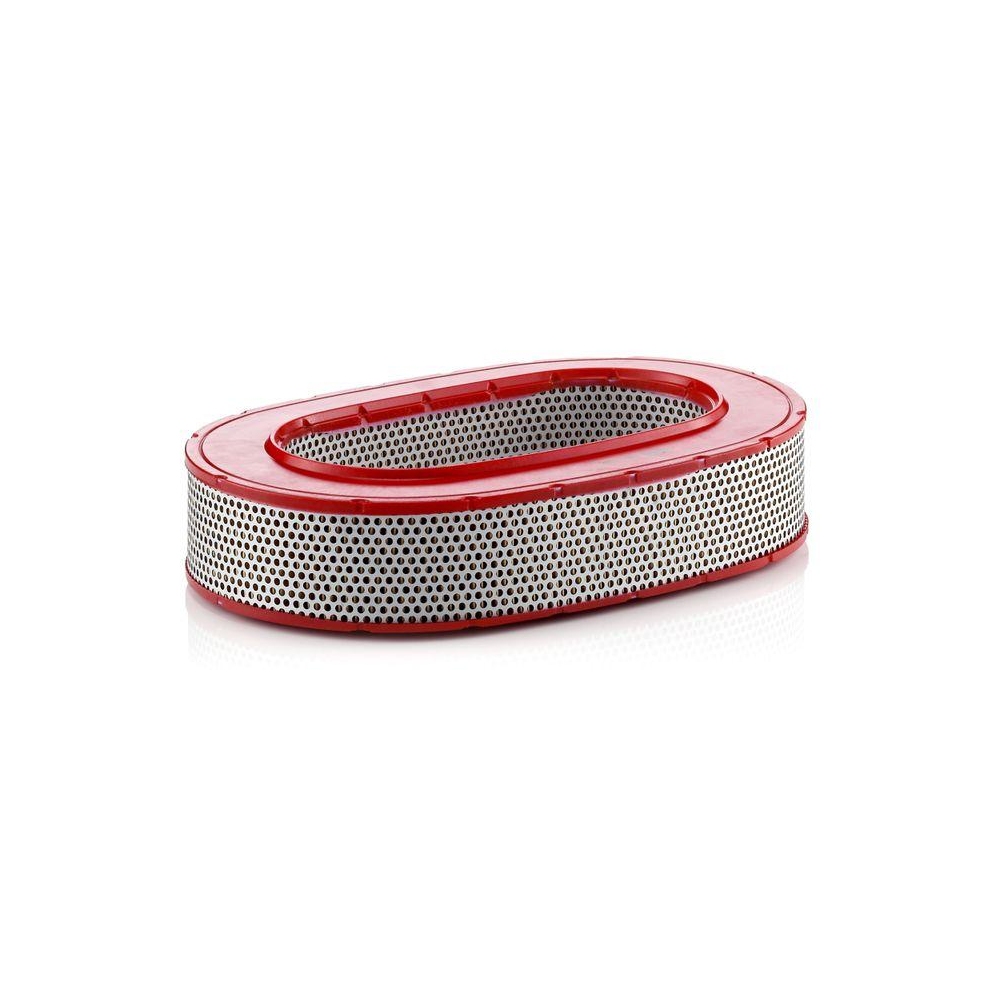 Luftfilter MANN-FILTER C 37 145 f&uuml;r FORD MERCEDES-BENZ