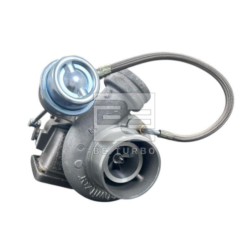 BE TURBO 129664 Lader, Aufladung f&uuml;r SISU