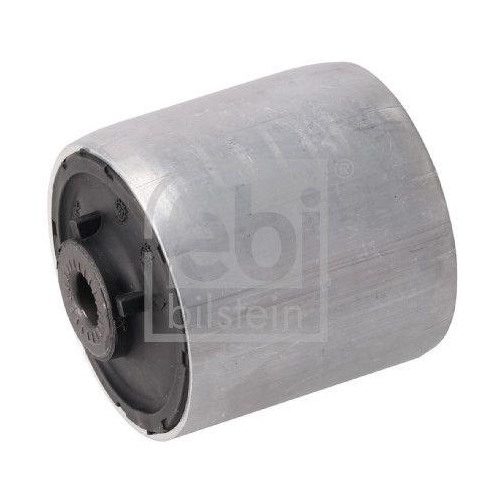 FEBI BILSTEIN 1008182 Lagerung, Lenker f&uuml;r BMW BMW (BRILLIANCE), unten, vorne