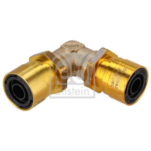FEBI BILSTEIN 1004100 Verbinder, Druckluftleitung f&uuml;r