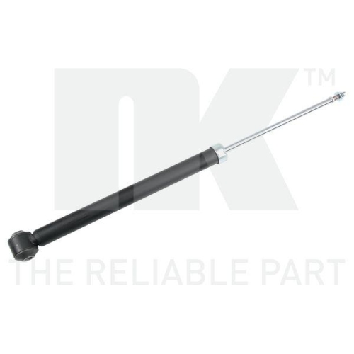 NK 63102377 Sto&szlig;d&auml;mpfer f&uuml;r FIAT, Hinterachse