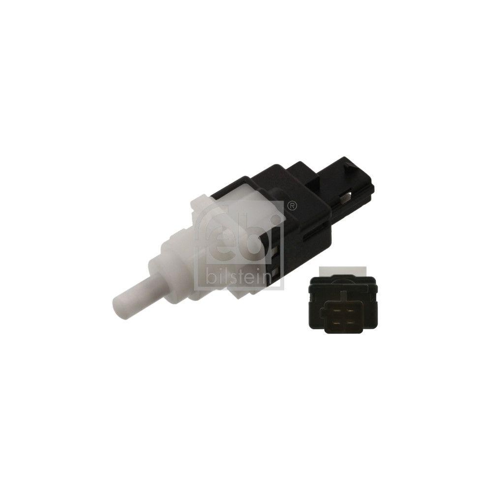 FEBI BILSTEIN Bremslichtschalter 37579 f&uuml;r ALFA ROMEO CHRYSLER CITRO&Euml;N FIAT FORD