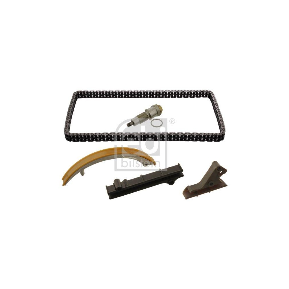 Steuerkettensatz FEBI BILSTEIN 30302 für MERCEDES-BENZ