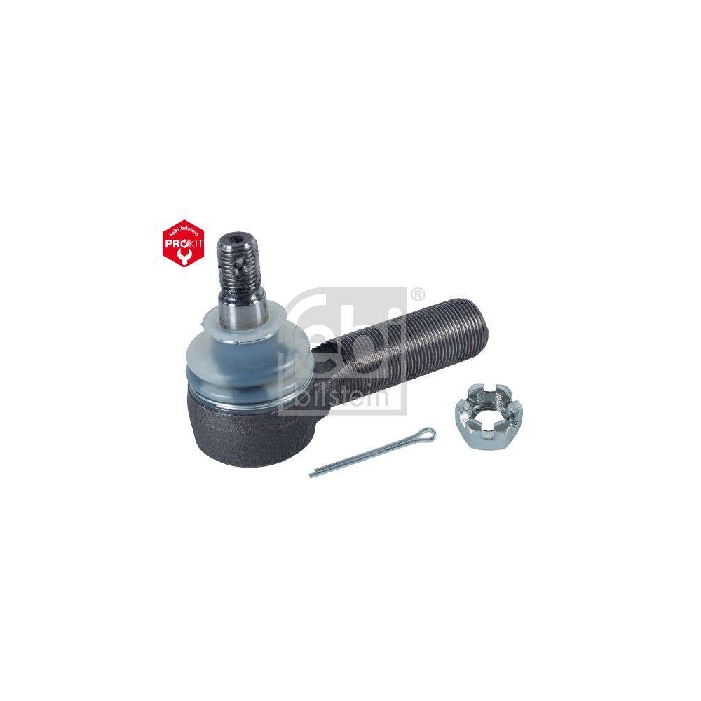 FEBI BILSTEIN Spurstangenkopf 39872 ProKit f&uuml;r MERCEDES-BENZ, Vorderachse rechts