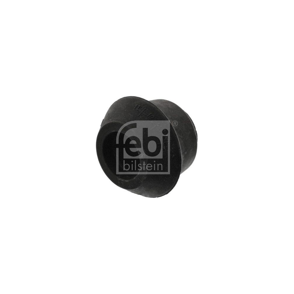 FEBI BILSTEIN Lagerung, Stabilisator 41459 f&uuml;r CHEVROLET DAEWOO, Vorderachse