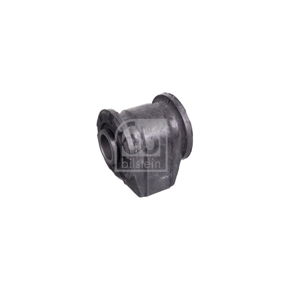 FEBI BILSTEIN Lagerung, Lenker 42927 f&uuml;r TOYOTA, Vorderachse links, unten, vorne