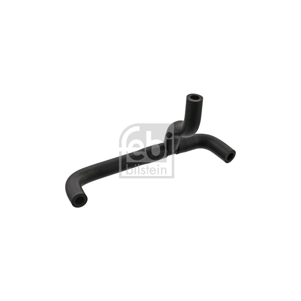 FEBI BILSTEIN Schlauch, Kurbelgeh&auml;useentl&uuml;ftung 46445 febi Plus f&uuml;r FORD
