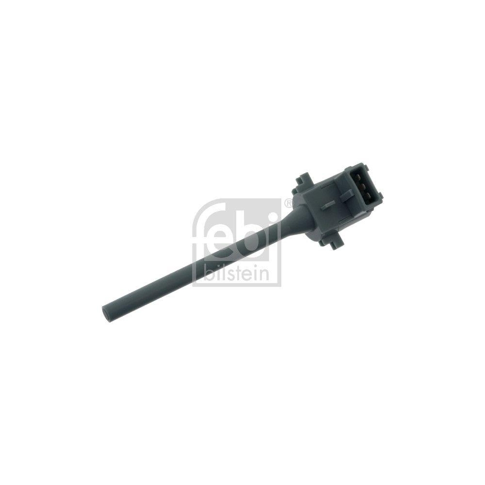FEBI BILSTEIN Sensor, Kühlmittelstand 49679 für DAF