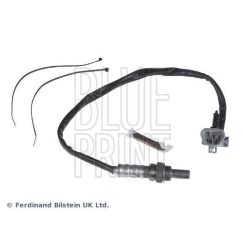 Lambdasonde BLUE PRINT ADA107042 f&uuml;r CHEVROLET HUMMER, vorne