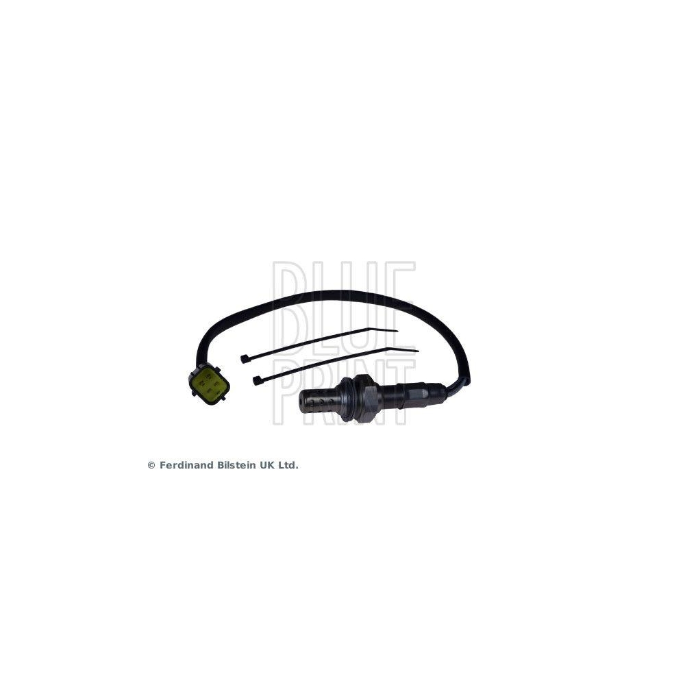 Lambdasonde BLUE PRINT ADG070116 f&uuml;r CHEVROLET, Abgaskr&uuml;mmer