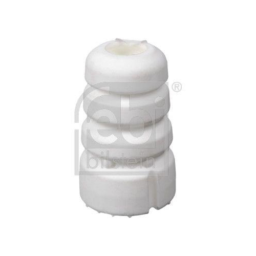 Anschlagpuffer, Federung FEBI BILSTEIN 37127 f&uuml;r AUDI, Vorderachse