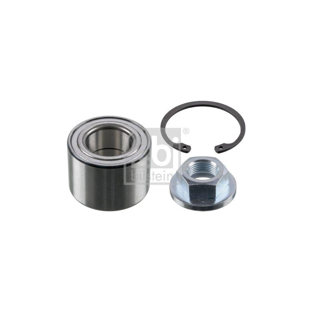 FEBI BILSTEIN Radlagersatz 19183 f&uuml;r FORD MAZDA FORD MOTOR COMPANY