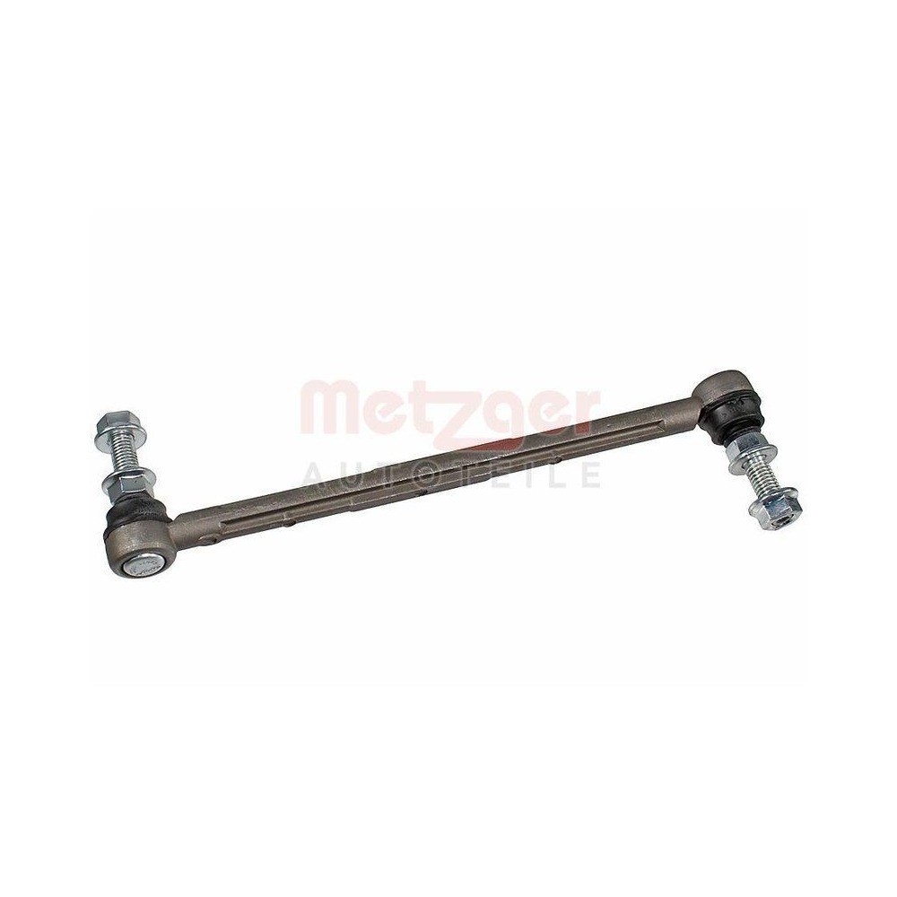 Stange/Strebe, Stabilisator METZGER 53022518 KIT + für FORD, Vorderachse links