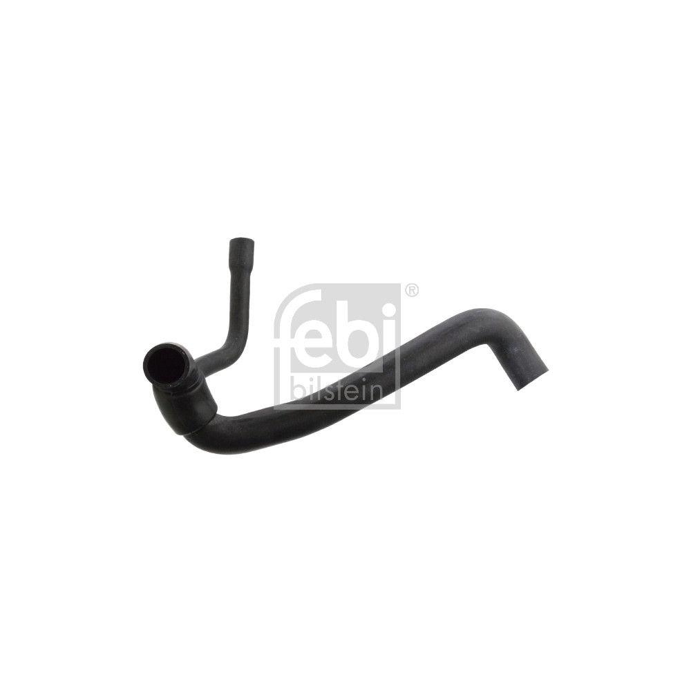 K&uuml;hlerschlauch FEBI BILSTEIN 14015 f&uuml;r MERCEDES-BENZ, unten