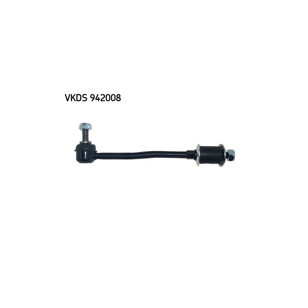 Stange/Strebe, Stabilisator SKF VKDS 942008 f&uuml;r FORD NISSAN