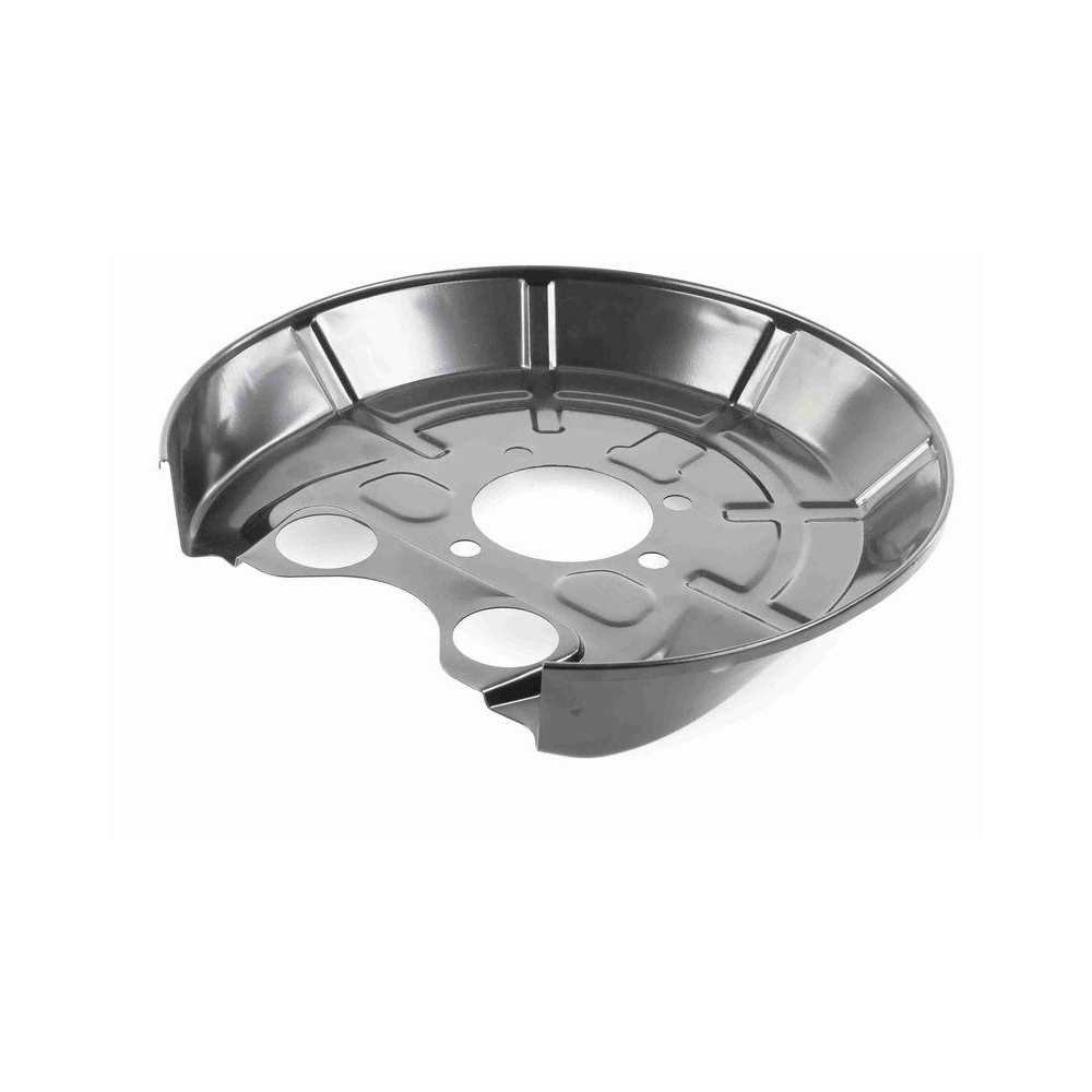 Spritzblech, Bremsscheibe VAICO V40-2019 Original VAICO Qualität für OPEL
