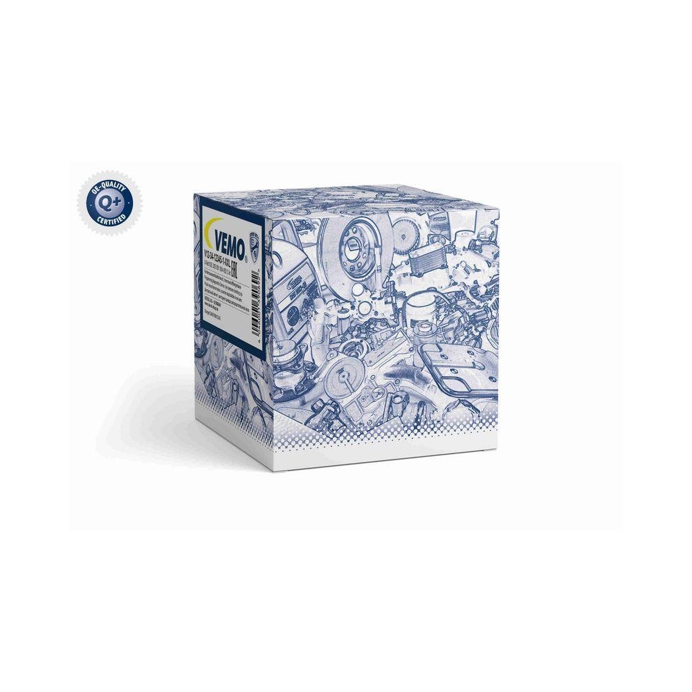 Lüfter, Klimakondensator VEMO V20-02-1054-1 Original VEMO Qualität für BMW