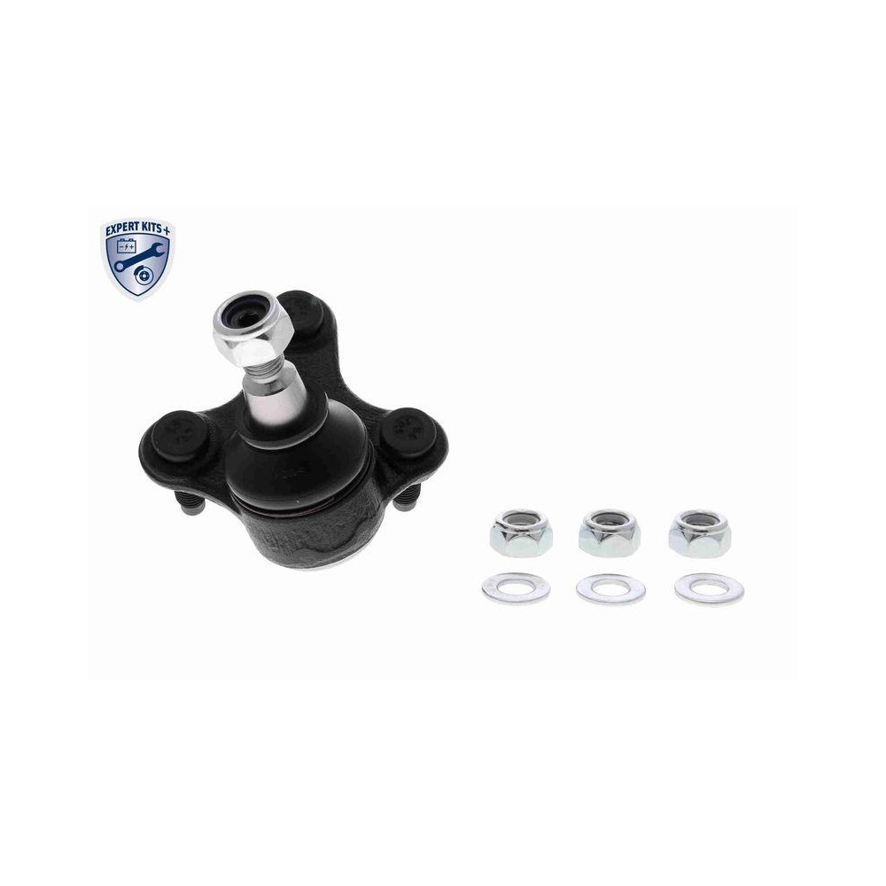 Trag-/Führungsgelenk VAICO V10-3121 EXPERT KITS + für AUDI SEAT SKODA VW VAG